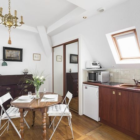 Le Chateaubriand By Cocoonr Saint-Malo Extérieur photo