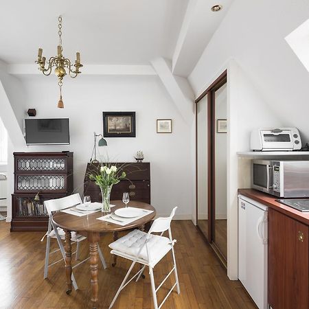 Le Chateaubriand By Cocoonr Saint-Malo Extérieur photo