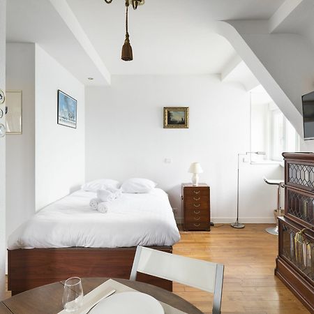 Le Chateaubriand By Cocoonr Saint-Malo Extérieur photo