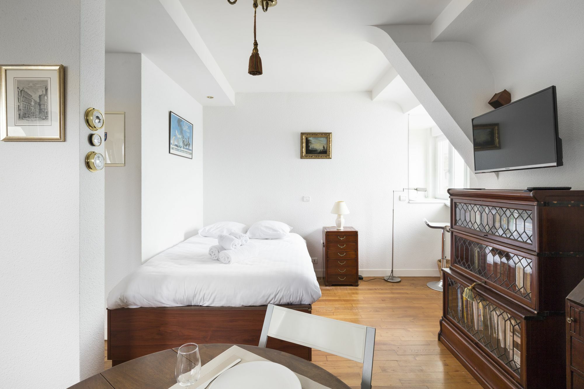 Le Chateaubriand By Cocoonr Saint-Malo Extérieur photo