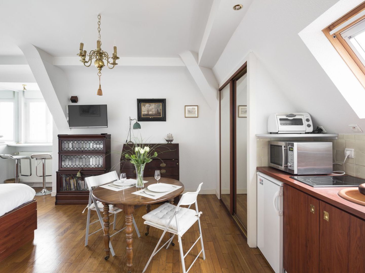 Le Chateaubriand By Cocoonr Saint-Malo Extérieur photo