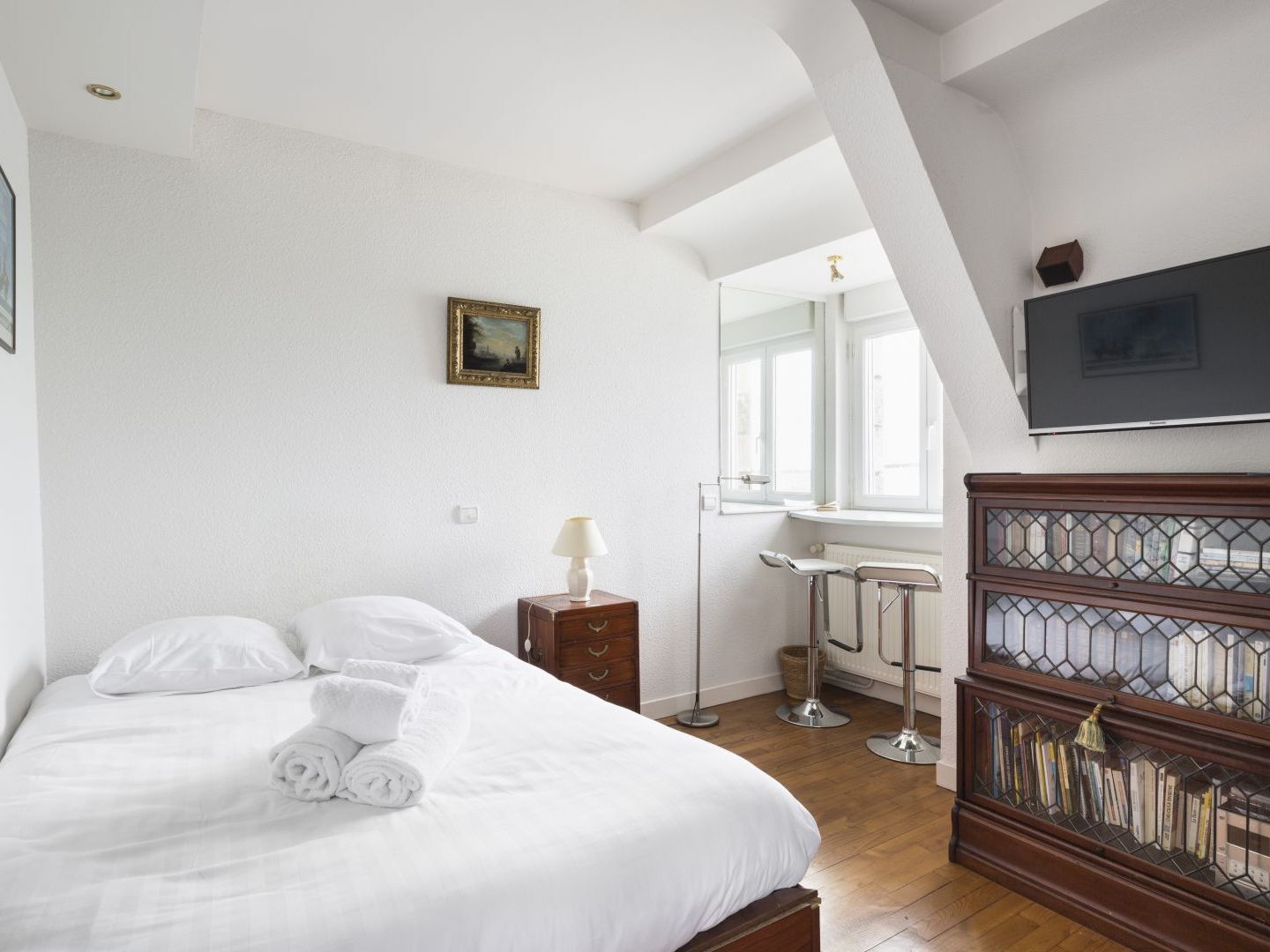 Le Chateaubriand By Cocoonr Saint-Malo Extérieur photo