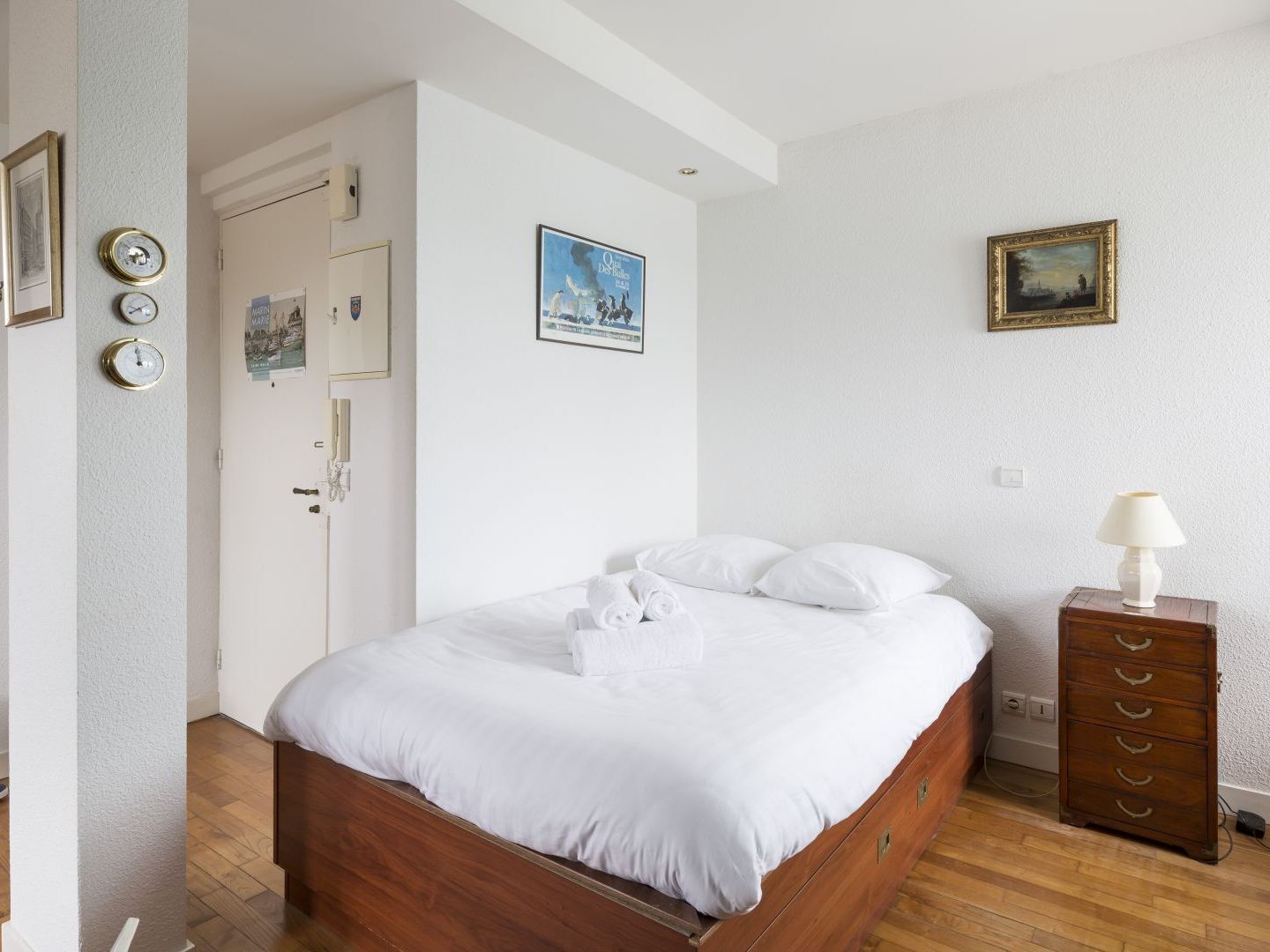 Le Chateaubriand By Cocoonr Saint-Malo Extérieur photo