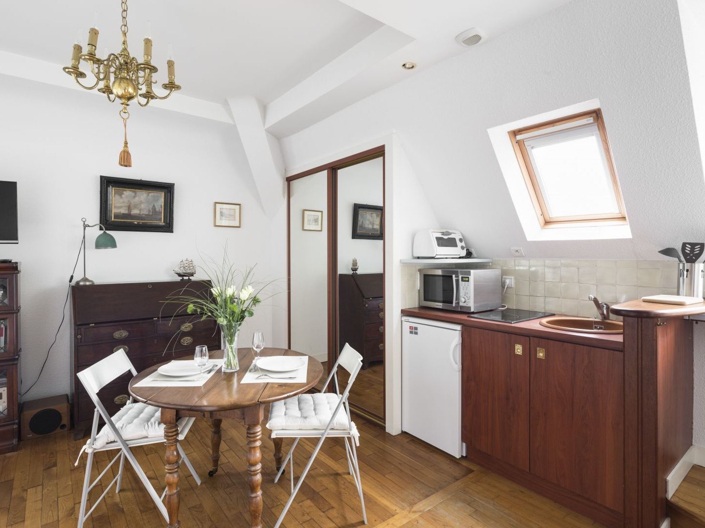 Le Chateaubriand By Cocoonr Saint-Malo Extérieur photo