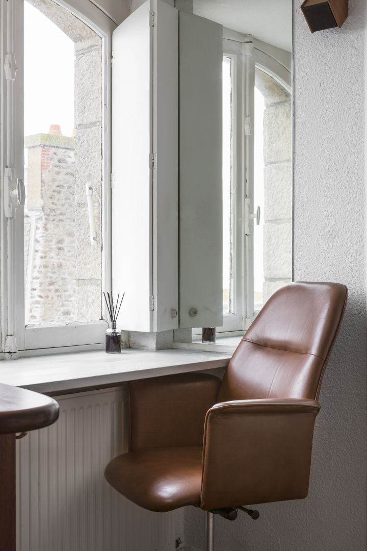 Le Chateaubriand By Cocoonr Saint-Malo Extérieur photo